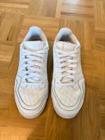 Adidas Sneaker weiß / rosa Gr. 40 2/3 Obergiesing-Fasangarten - Obergiesing Vorschau