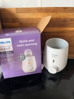 Phillips Avent Fast Bottle Warmer Eimsbüttel - Hamburg Eimsbüttel (Stadtteil) Vorschau