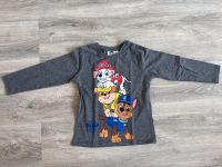 Paw Patrol Shirt Gr. 122 Marshall Rubbel Chase Saarbrücken-Mitte - Alt-Saarbrücken Vorschau