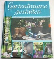 Buch- Gartenträume gestalten - Arvidson NEU Bochum - Bochum-Süd Vorschau
