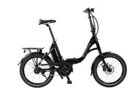 -35% NEU GRECOS Eli Fold 7.0 BOSCH e-Bike Klapprad UVP:2999€ Friedrichshain-Kreuzberg - Kreuzberg Vorschau