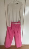 Pinke Culotte Hose SHEIN Gr. M - NEU Dithmarschen - Schalkholz Vorschau