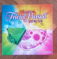 Trivial Pursuit Junior -wie neu- Baden-Württemberg - Baden-Baden Vorschau