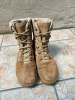 Haix Desert Outdoor Bundeswehr Stiefel Goretex  300 Gr 46,5 47 Brandenburg - Doberlug-Kirchhain Vorschau
