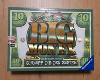 Ravensburger Gesellschaftsspiel "BIG MONEY" Baden-Württemberg - Oedheim Vorschau