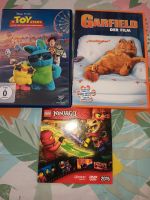 DVD's  ab 2 Euro Baden-Württemberg - Laufenburg (Baden) Vorschau