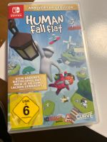 Nintendo Switch Human Fall flat Essen - Bredeney Vorschau