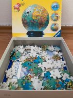 Puzzleball Weltkugel Kreis Pinneberg - Holm Vorschau