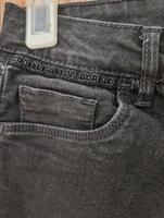 Schwarzgraue Bluemotion Jeans Bayern - Goldbach Vorschau