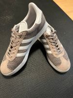 Adidas Gazelle Rose Altrosa Gr, 39 München - Bogenhausen Vorschau