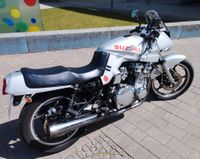 Suzuki Katana 750 GSX München - Trudering-Riem Vorschau