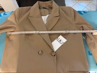 ZARA Oversize Blazer Gr XS neu Saarland - Wadern Vorschau