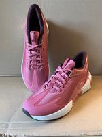Puma Provoke XT FTR Moto Damen Fitnessschuh rosa/weiß/gold, Gr.40 Nordrhein-Westfalen - Nettetal Vorschau