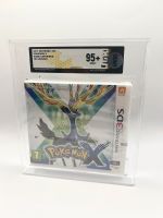 Pokemon X RGS 95+ 90+ Nintendo 3DS (no VGA WATA) Münster (Westfalen) - Centrum Vorschau