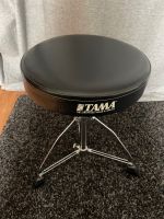 Tama Schlagzeughocker Drum Throne HT25 Bayern - Scheinfeld Vorschau