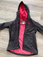 Jack Wolfskin Damenjacke Wind/Regenjacke NEU Schleswig-Holstein - Flensburg Vorschau