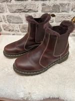 Original Dr Martens Gr 43 Nordrhein-Westfalen - Morsbach Vorschau