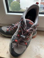 Meindl Wanderschuhe Kinder Größe 35 Nordrhein-Westfalen - Detmold Vorschau