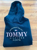 Tommy Hilfiger Sweatshirt in Größe 140 Hessen - Hofgeismar Vorschau