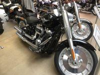 Fat Boy  Harley Davidson Radsatz Felgen Scheibenrad Nordrhein-Westfalen - Kleve Vorschau