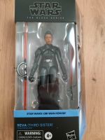 Star Wars The Black Series Reva (Third Sister) Dritte Schwester Nordrhein-Westfalen - Hilden Vorschau