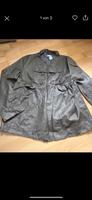 Promod Jacke Damenjacke kurzer Trenchcoat Niedersachsen - Göttingen Vorschau