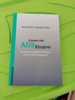 Buch ADS Kinder Sachsen-Anhalt - Edersleben Vorschau