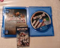 PS4 Spiel Battleborn m. Sammelkarten Nordrhein-Westfalen - Geldern Vorschau