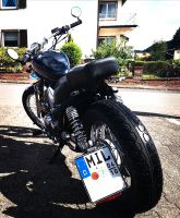 Yamaha Virago XV 535 2YL Bobber Umbau  *Neujahrsangebot* Bayern - Faulbach Vorschau