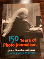 150 years of Photo Journalism the Hulton Getty Picture Collection Berlin - Karlshorst Vorschau