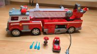 Paw Patrol Ultimate Rescue Feuerwehrauto Hessen - Hessisch Lichtenau Vorschau