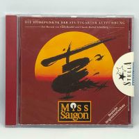 Miss Saigon — CD — 6,00€ Hessen - Kirchheim Vorschau