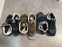 New Balance Sammlung sneaker 373 Sportschuhe Liebhaber Berlin - Reinickendorf Vorschau