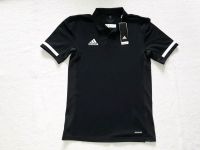 neues schwarzes Trikot, Shirt, T-Shirt, Sportshirt, Adidas Gr. S Münster (Westfalen) - Geist Vorschau