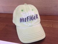 Coole Basecap von Tommy Hilhiger 4 -6 Jahre Baden-Württemberg - Mannheim Vorschau