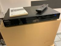 Sony RDR-AT105 DVD Recorder Nordrhein-Westfalen - Herzogenrath Vorschau