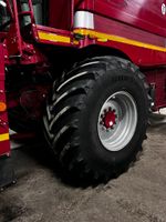 Case Axial 2388 800/65R32 Kompletträder Reifen Mähdrescher Bayern - Aldersbach Vorschau