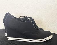 Modische Keilabsatz-Pumps von Jumex | Gr. 37 | NEU & ungetragen Nordrhein-Westfalen - Ennigerloh Vorschau