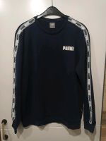 Herren Sweatshirt! Puma! Neu! Gr. XL! Bayern - Rosenheim Vorschau