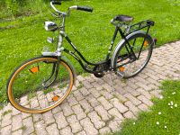Fasan Fahrrad von Europe, Oldtimer, Nostalgie Hollandrad Nordrhein-Westfalen - Heinsberg Vorschau