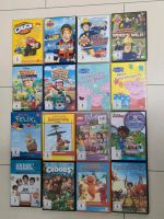 DVD Sammlung Kinder Dortmund - Innenstadt-Nord Vorschau