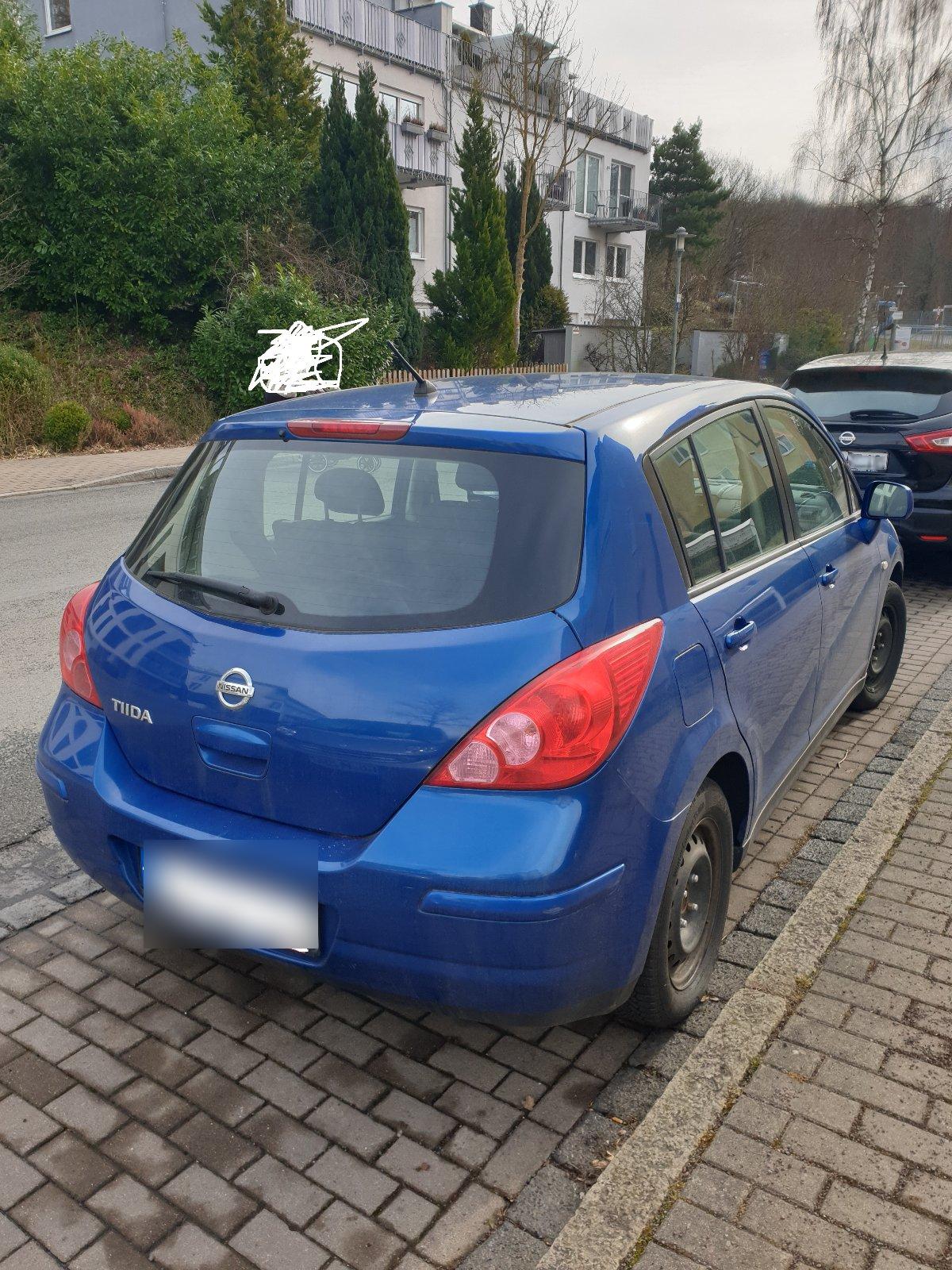 Abbildung des Autos Zuverlässiger Kleinwagen…