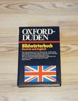 Oxford-Duden Bildwörterbuch Deutsch und Englisch Hannover - Ricklingen Vorschau