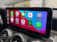 Mercedes Apple Carplay Android Auto Codieren W212 W246 W117 W176 Düsseldorf - Bezirk 8 Vorschau