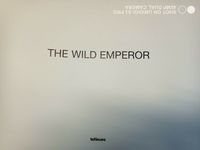 The Wild Emperor - Der Wilde Kaiser - Maryam und Rolf Sachs Bayern - Rosenheim Vorschau