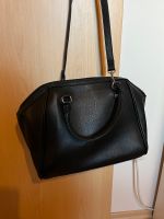 Umhängetasche Handtasche Schwarz H&M Bayern - Weichering Vorschau