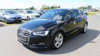 Audi A3 Sportback*NAVI*DSP*XENON*Alcantara-Sportsitze Hessen - Groß-Gerau Vorschau