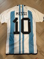 Argentinien  Messi Niedersachsen - Seevetal Vorschau