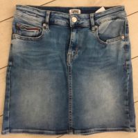 Tommy Jeans Hilfiger Rock Jeans Gr. 28 Bayern - Großenseebach Vorschau