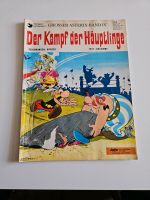 Asterix  - Der Kampf der Häuptlinge Berlin - Reinickendorf Vorschau